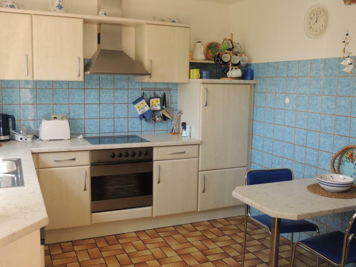 Ferienwohnung Haus Ingeborg Dachsberg im Schwarzwald Exterior foto